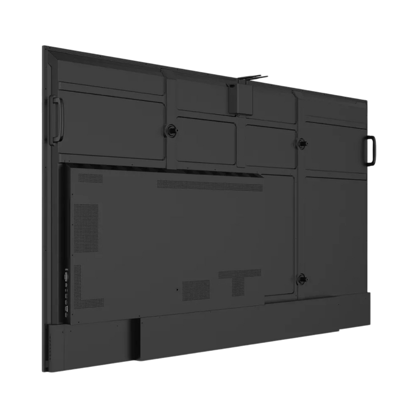 ViewSonic CDE8630-W1 86" UHD 4K Commercial Monitor with Wireless Module — Being Shipped