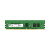 Micron 8GB x72, ECC, SR 288 Pin DDR4 RDIMM Memory Module — Being Shipped