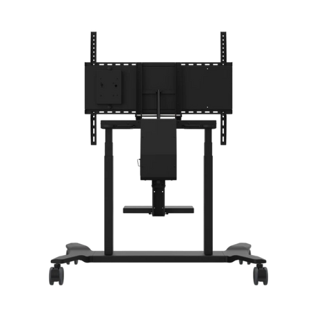 ViewSonic VB-STND-007 Motorized Trolley Cart — Being Shipped