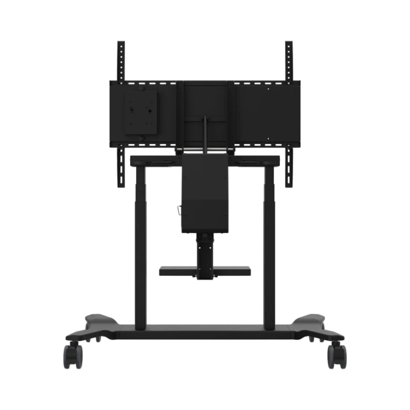 ViewSonic VB-STND-007 Motorized Trolley Cart — Being Shipped