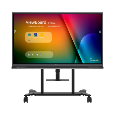 ViewSonic VB-STND-007 Motorized Trolley Cart — Being Shipped