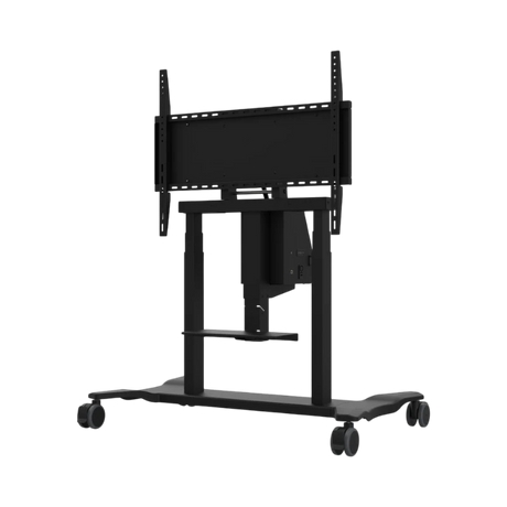 ViewSonic VB-STND-007 Motorized Trolley Cart — Being Shipped