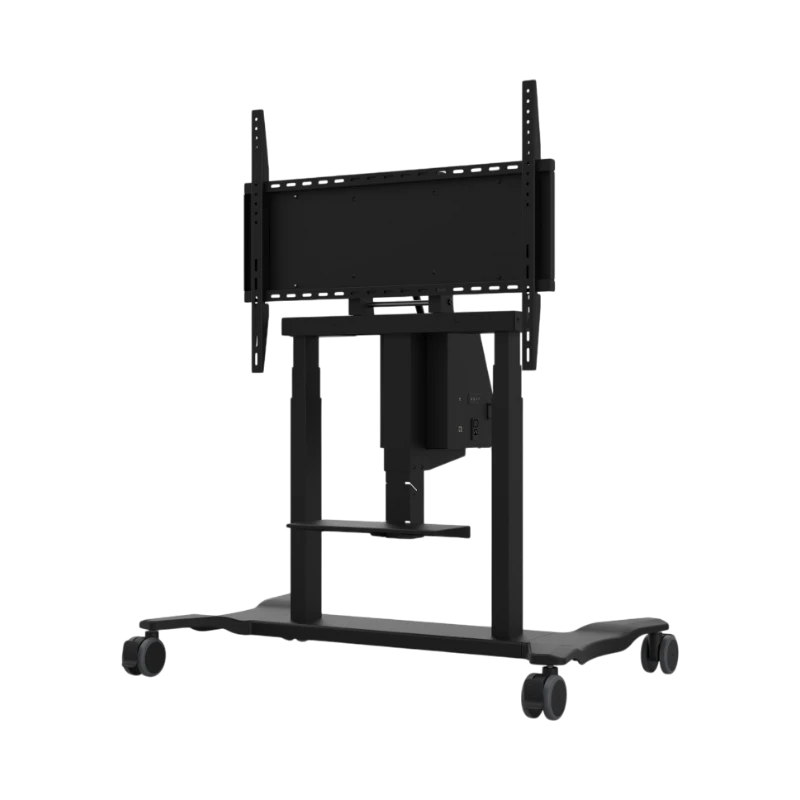 ViewSonic VB-STND-007 Motorized Trolley Cart — Being Shipped