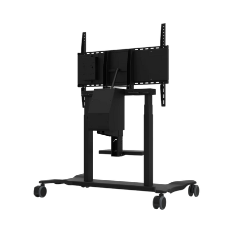 ViewSonic VB-STND-007 Motorized Trolley Cart — Being Shipped