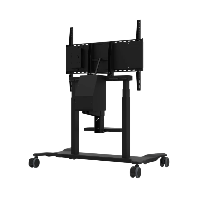 ViewSonic VB-STND-007 Motorized Trolley Cart — Being Shipped