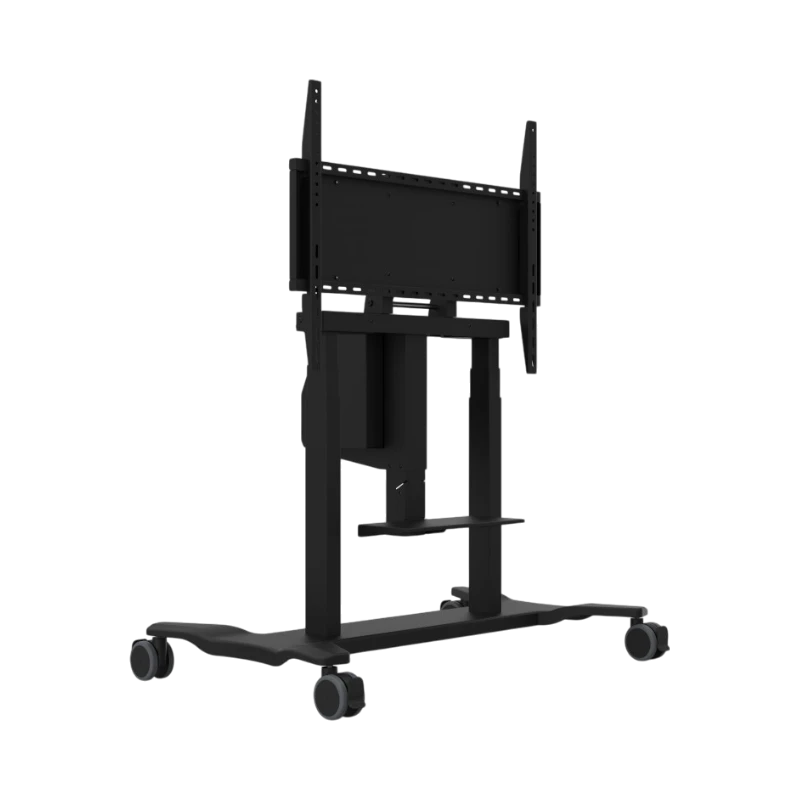 ViewSonic VB-STND-007 Motorized Trolley Cart — Being Shipped