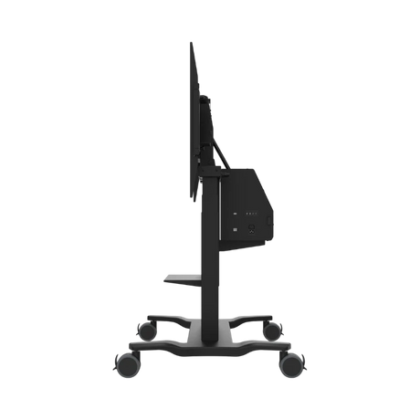 ViewSonic VB-STND-007 Motorized Trolley Cart — Being Shipped