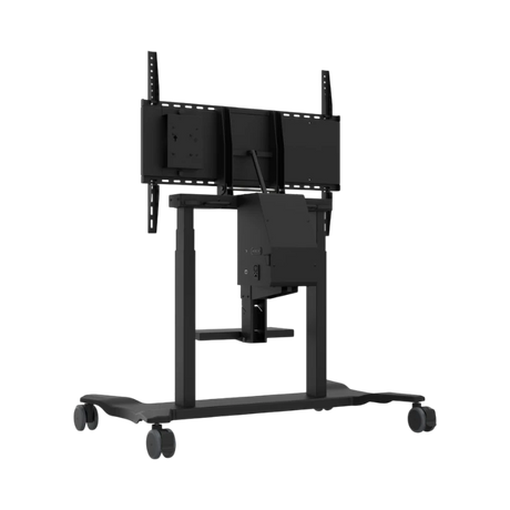 ViewSonic VB-STND-007 Motorized Trolley Cart — Being Shipped