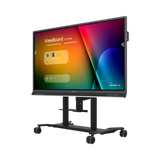 ViewSonic VB-STND-007 Motorized Trolley Cart — Being Shipped