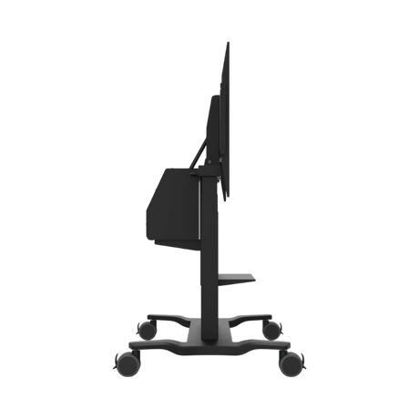 ViewSonic VB-STND-007 Motorized Trolley Cart — Being Shipped
