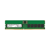 Micron 32GB DDR5-4800 RDIMM 1Rx4 CL40 Memory Module — Being Shipped