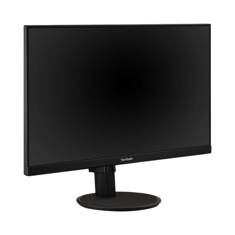 ViewSonic VA2447-MHJ 23.8" 16:9 Adaptive-Sync MVA Monitor — Being Shipped