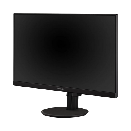 ViewSonic VA2447-MHJ 23.8" 16:9 Adaptive-Sync MVA Monitor — Being Shipped