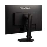 ViewSonic VA2447-MHJ 23.8" 16:9 Adaptive-Sync MVA Monitor — Being Shipped