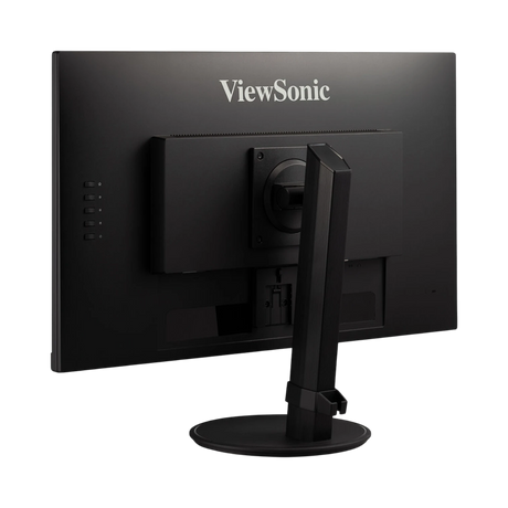ViewSonic VA2447-MHJ 23.8" 16:9 Adaptive-Sync MVA Monitor — Being Shipped