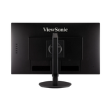 ViewSonic VA2447-MHJ 23.8" 16:9 Adaptive-Sync MVA Monitor — Being Shipped