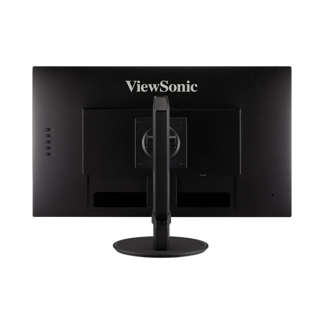ViewSonic VA2447-MHJ 23.8" 16:9 Adaptive-Sync MVA Monitor — Being Shipped
