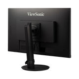 ViewSonic VA2447-MHJ 23.8" 16:9 Adaptive-Sync MVA Monitor — Being Shipped