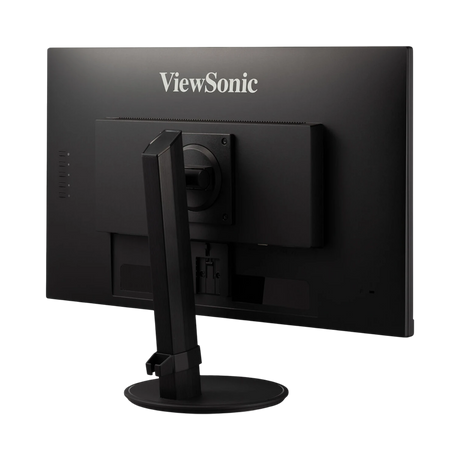 ViewSonic VA2447-MHJ 23.8" 16:9 Adaptive-Sync MVA Monitor — Being Shipped