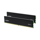 Crucial Pro 32GB DDR4-3200 UDIMM Memory Kit (2 x 16GB) — Being Shipped