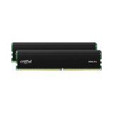 Crucial Pro 32GB DDR4-3200 UDIMM Memory Kit (2 x 16GB) — Being Shipped