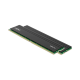 Crucial Pro 32GB DDR4-3200 UDIMM Memory Kit (2 x 16GB) — Being Shipped