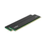 Crucial Pro 32GB DDR4-3200 UDIMM Memory Kit (2 x 16GB) — Being Shipped