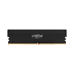 Crucial Pro 16GB DDR5-6000 UDIMM OC Gaming Memory Module — Being Shipped