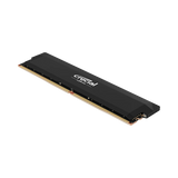 Crucial Pro 16GB DDR5-6000 UDIMM OC Gaming Memory Module — Being Shipped