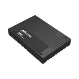 Micron 9400 MAX 25.6TB NVMe U.3 7000 MB/s Enterprise SSD — Being Shipped