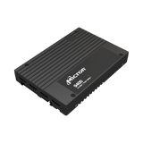 Micron 9400 MAX 25.6TB NVMe U.3 7000 MB/s Enterprise SSD — Being Shipped
