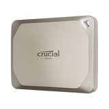 Crucial X9 Pro 2TB Portable USB-C SSD for Mac — Being Shipped