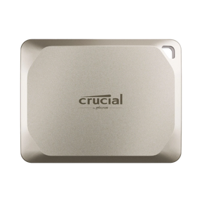 Crucial X9 Pro 2TB Portable USB-C SSD for Mac — Being Shipped