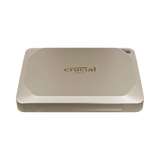Crucial X9 Pro 2TB Portable USB-C SSD for Mac — Being Shipped