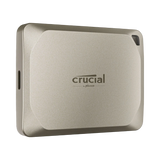 Crucial X9 Pro 2TB Portable USB-C SSD for Mac — Being Shipped