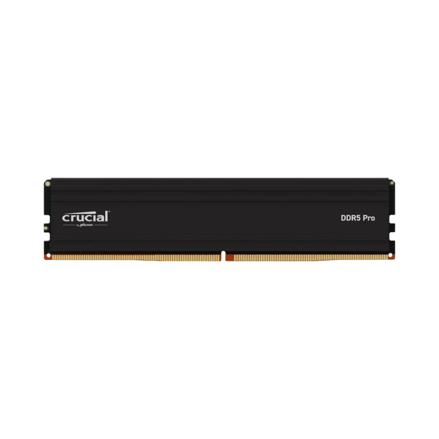 Crucial Pro 24GB DDR5-5600 UDIMM Memory Module — Being Shipped