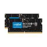 Crucial 32GB DDR5-4800 SODIMM Memory Kit (2 x 16GB) — Being Shipped
