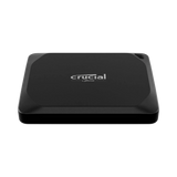 Crucial X10 Pro 4TB Portable USB-C External SSD — Being Shipped