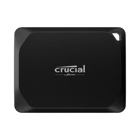 Crucial X10 Pro 4TB Portable USB-C External SSD — Being Shipped