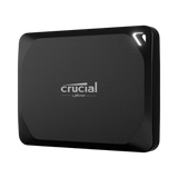 Crucial X10 Pro 4TB Portable USB-C External SSD — Being Shipped