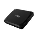 Crucial X10 Pro 4TB Portable USB-C External SSD — Being Shipped