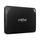 Crucial X10 Pro 4TB Portable USB-C External SSD — Being Shipped