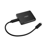 Crucial X10 Pro 4TB Portable USB-C External SSD — Being Shipped