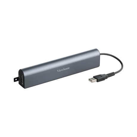 ViewSonic VB-IOB-001 ViewBoard Dock — Being Shipped