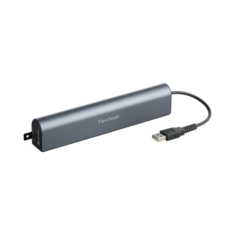 ViewSonic VB-IOB-001 ViewBoard Dock — Being Shipped