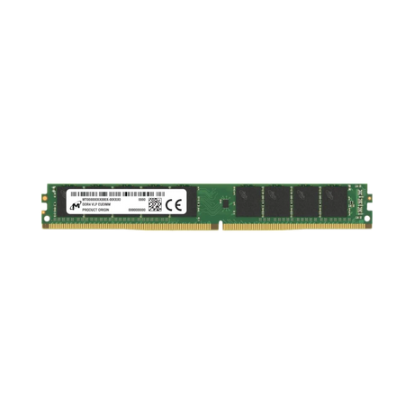 Micron 8GB DDR4 SDRAM Memory Module — Being Shipped