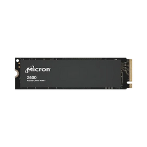 Micron 2400 2TB M.2 2280 PCI Express NVMe 4.0 Internal SSD — Being Shipped