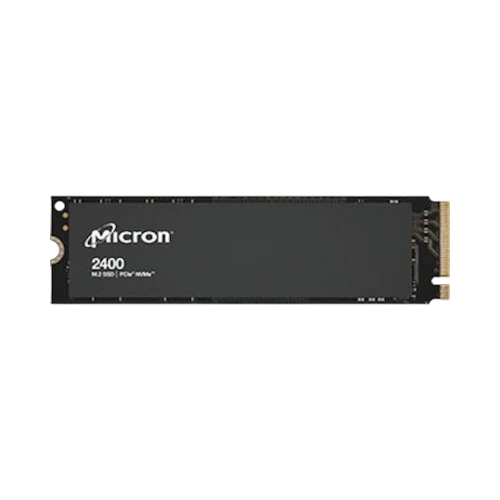 Micron 2400 2TB M.2 2280 PCI Express NVMe 4.0 Internal SSD — Being Shipped