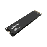 Micron 2400 2TB M.2 2280 PCI Express NVMe 4.0 Internal SSD — Being Shipped