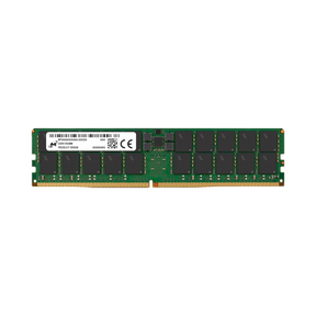 Micron 64GB DDR5-4800 RDIMM 2Rx4 CL40 Memory Module — Being Shipped